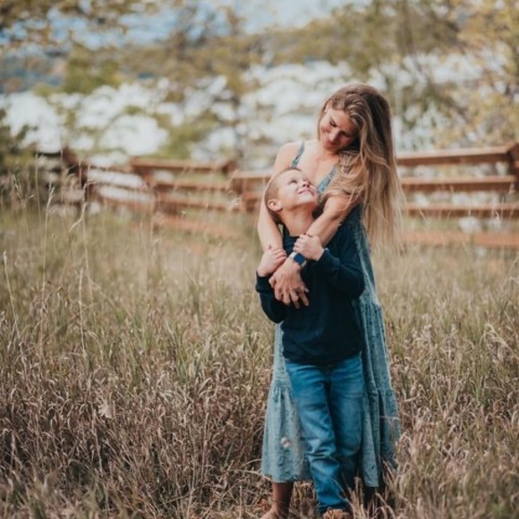 Meet the Posher Other - Meet your Posher, Ruthie